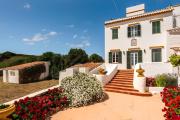 Son Pere - Romantic Hilltop Stay