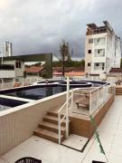 Flat de Alto PadrãoxCusto beneficio