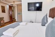 Top Nairobi