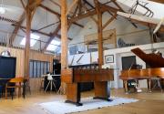Au Petit Bercail - Le Loft - Gite pour 4 personnes