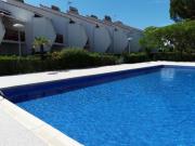 Lägenhet i La Grande Motte Nära golf och hav