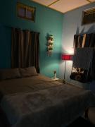Anajori homestay
