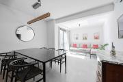 MOT Black Ravignani 1C - 2 Bd Palermo Hollywood