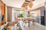 Experience the Aura of Bali at Solari Aura Villa