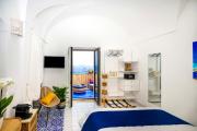 Top Positano