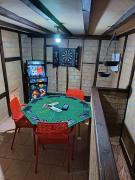 Habitación 5 - Casa Rural el Convento