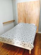 Quiet house, city center and port Rue du Duc