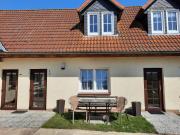 Leuchtturmblick - Ferienwohnung auf Hiddensee