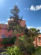 Premium Studio in the Heart of Gueliz Marrakech