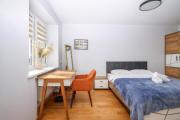 NP City Center Apartment with River View