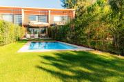 Troia Ocean Breeze Villa