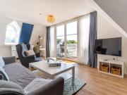 Ferienwohnung in St Peter-Ording
