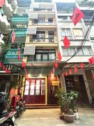 Top Hanoi