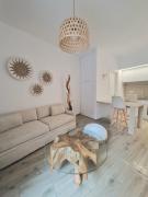 EM Luxury House Syros