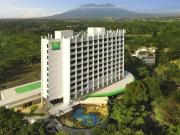 Ibis Styles Bogor Raya Ibis Styles Bogor Raya