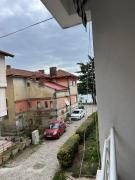 Top Ohrid