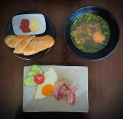 Top Thôn Tiên Nộn
