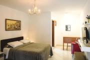Apartamento Le Quatre - na Avenida