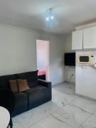 Apto 2 dormitórios na Zona Norte