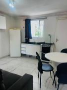 Apto 2 dormitórios na Zona Norte