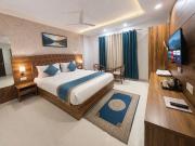 Hotel BellaMount Near Aerocity and Delhi Airport & Free Airport Pick UP and Drop