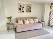 Apto 2Hab, 2Baños - San Fernando - Estadio