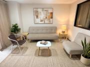 Apartamento cómodo 2Hab y 2Baños - San Fernando