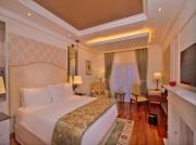 Hotel Lime Pride By GK Group Near IGI Delhi Airport