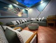 Chalet for rent in Porto El Sokhna, Al-Ahram