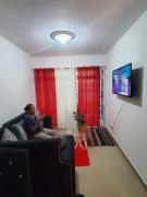Apartamento tranquilo y acogedor