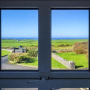 Aran View Holiday Homes Doolin - The Atlantic Stone House - Ocean Views