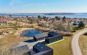 Luxurious Home In Karrebæksminde With Wifi