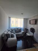 Apartamento acogedor con Piscina Excelente Sector