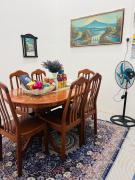 Abah Homestay Musliim Only