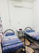 Abah Homestay Musliim Only
