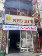 Khách sạn như huệ