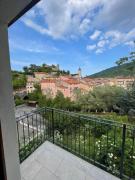 Casa dei pazzi Montanari da Cristina