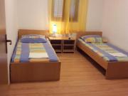 Charming Apartments Dokoza Drage - Two Bedroom Apartment ground floor