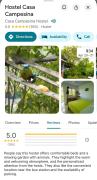 Casa Campesina Hostel