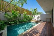 Mulu B1- New Luxury Villa in Badung with Huge Pool!