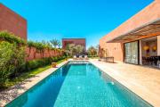 Villa Bohō - 4 Suites & Piscine privée