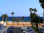 Apartamento costero con aire acondicionado e internet en Santa-Margarita, Rosas - ES-204-45