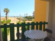 Appartement agréable vue mer - 4 pers. - FR-1-81-756