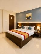 Hotel Aero Indus Near Airport