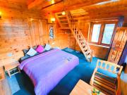 Lambri View Treehouse Jibhi