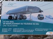 Appartement haute Alpes