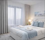 Simfonija Velvet Sky Apartment