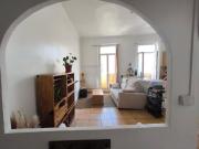 Near of Beach Catalan