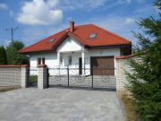 Holiday Home Mierki Holiday Home Mierki