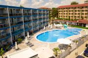 Hotel Cupidon Eforie Nord